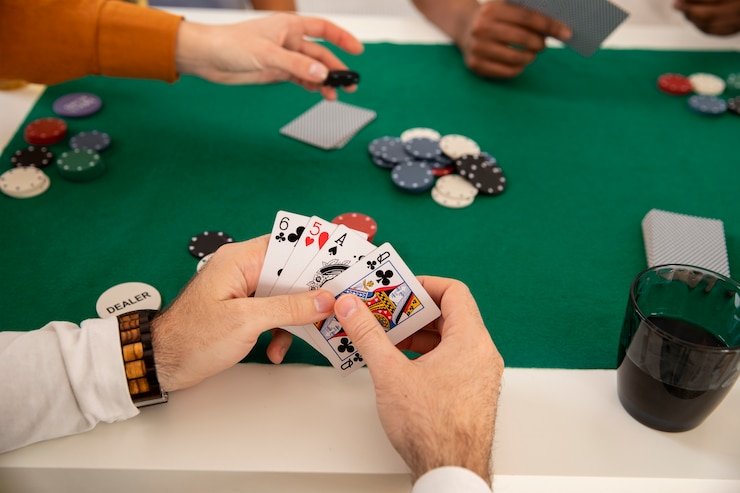 Relax Gaming slot interface on dewajudiqq login showing reel layout and stake controls